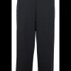 culotte zwart | DELSCHER. Fashion