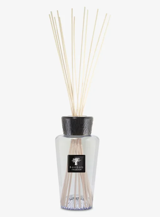 Diffuser White rhino 500ml | DELSCHER. Fashion