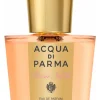 Eau de Parfum Rosa Nobile 50ml | DELSCHER. Fashion
