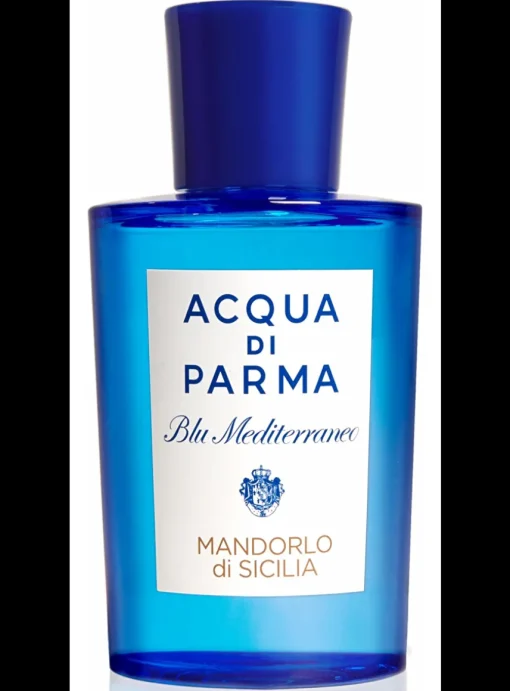 Eau de Toilette Mandorlo di Sicilia 150ml | DELSCHER. Fashion