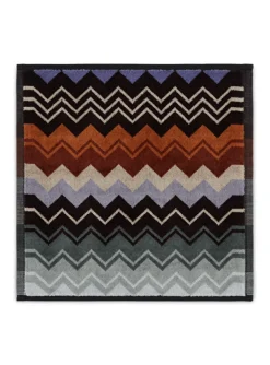 6 Facetowels in geschenkdoos Giacomo 165 30cmx30cm | DELSCHER. Fashion