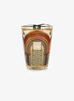 geurkaars Max 24 marrakech | DELSCHER. Fashion