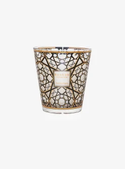 geurkaars max16 Arabian nights | DELSCHER. Fashion