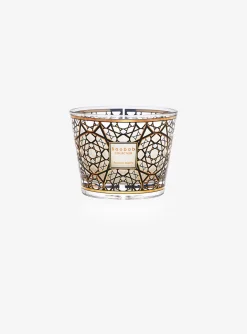 geurkaars max10 Arabian nights | DELSCHER. Fashion