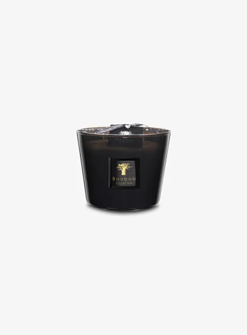 geurkaars max10 Les prestigieuses Encre de Chine | DELSCHER. Fashion