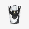 geurkaars max24 Marble stones | DELSCHER. Fashion