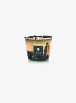 geurkaars Max10 oriental koutoubia | DELSCHER. Fashion