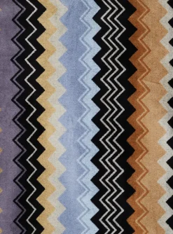 Handdoek Giacomo 160 70cmx115cm | DELSCHER. Fashion