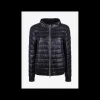 Jack bomber step zwart | DELSCHER. Fashion