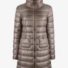 Jack gestept taupe | DELSCHER. Fashion
