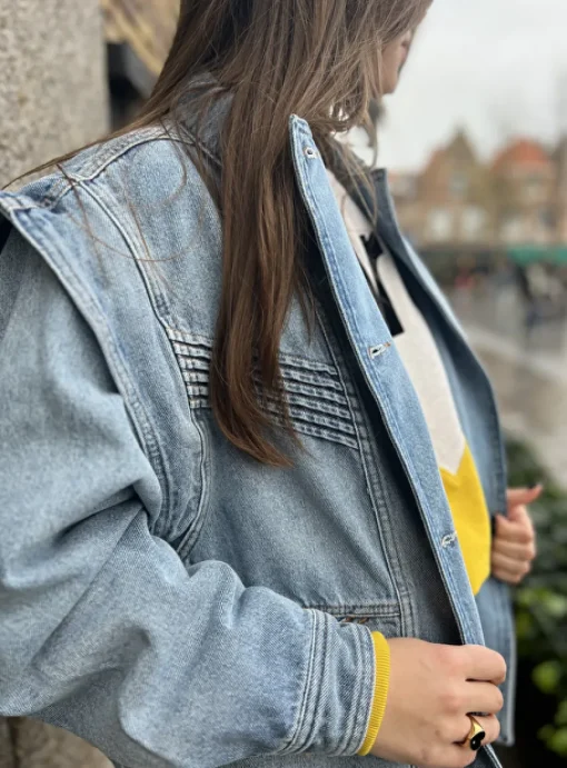 Jack Harmon jeans | DELSCHER. Fashion
