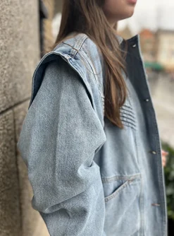 Jack Harmon jeans | DELSCHER. Fashion
