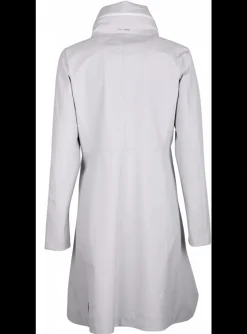 Jack 2-laags GORE-TEX PACLITE SHELL® grijs | DELSCHER. Fashion
