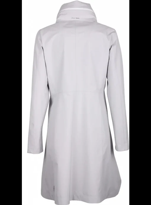 Jack 2-laags GORE-TEX PACLITE SHELL® grijs | DELSCHER. Fashion