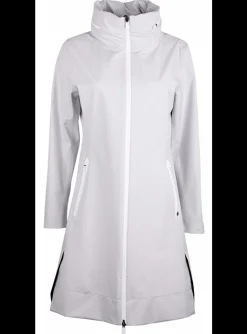 Jack 2-laags GORE-TEX PACLITE SHELL® grijs | DELSCHER. Fashion