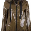 Jack lak groen | DELSCHER. Fashion