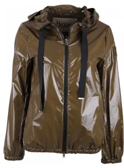 Jack lak groen | DELSCHER. Fashion