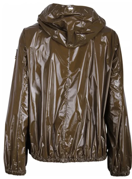 Jack lak groen | DELSCHER. Fashion