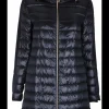 Jack step rits marine | DELSCHER. Fashion