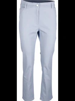 Jeans bleached denim | DELSCHER. Fashion