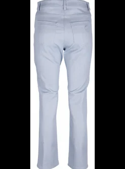 Jeans bleached denim | DELSCHER. Fashion