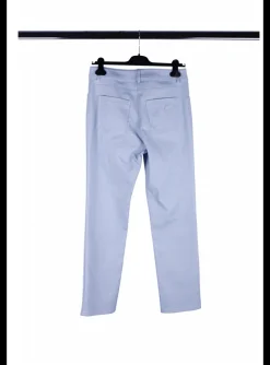 Jeans bleached denim | DELSCHER. Fashion