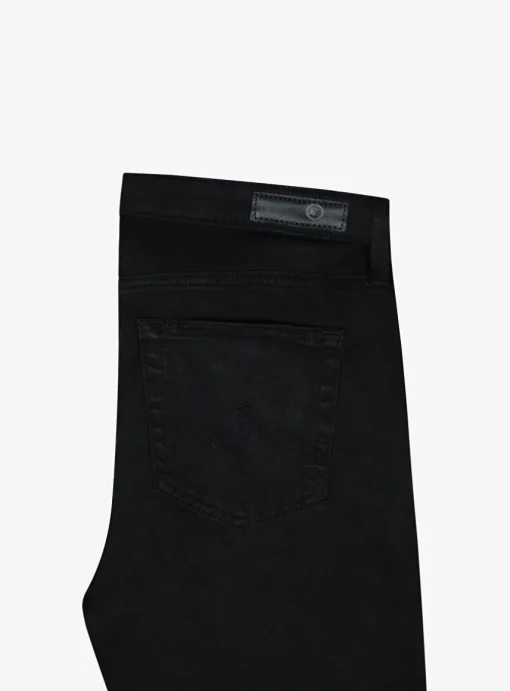 Jeans prima zwart | DELSCHER. Fashion