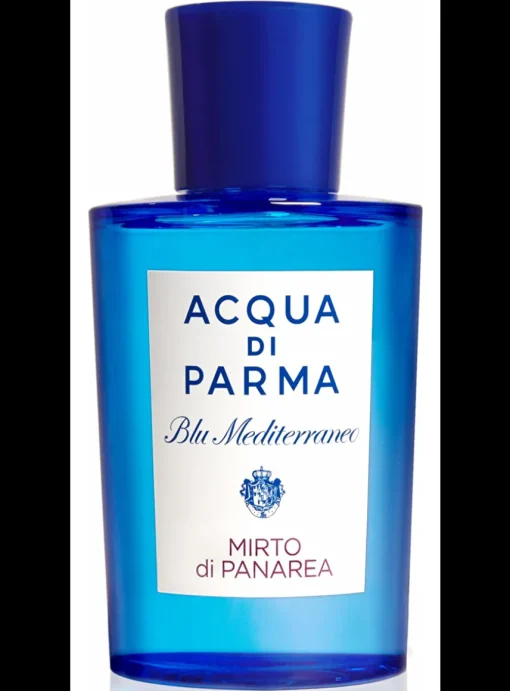 Mirto di Panarea Eau de Toilette 150 ml | DELSCHER. Fashion