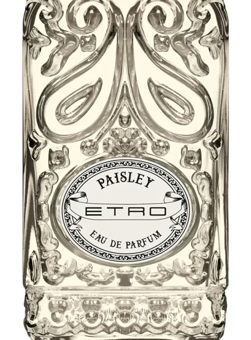 paisley eau de parfum | DELSCHER. Fashion