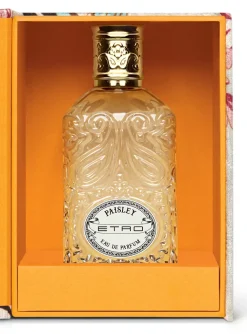 paisley eau de parfum | DELSCHER. Fashion