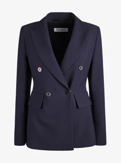 Pak 2 delig marine seersucker | DELSCHER. Fashion