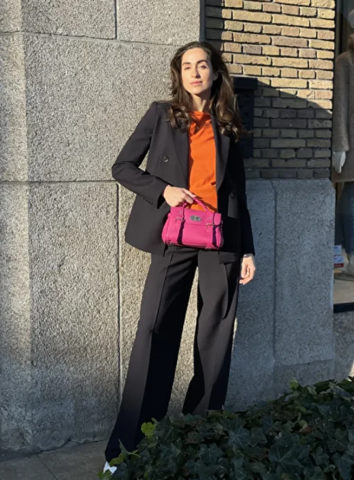 Pak 2 delig marine seersucker | DELSCHER. Fashion