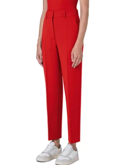 Pak 2 delig rood | DELSCHER. Fashion