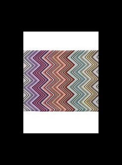 Plaid Perseo 159 130cx190cm | DELSCHER. Fashion