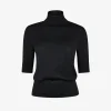 Pull kenzy zwart | DELSCHER. Fashion