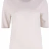 Pull Lily cashmere beige | DELSCHER. Fashion