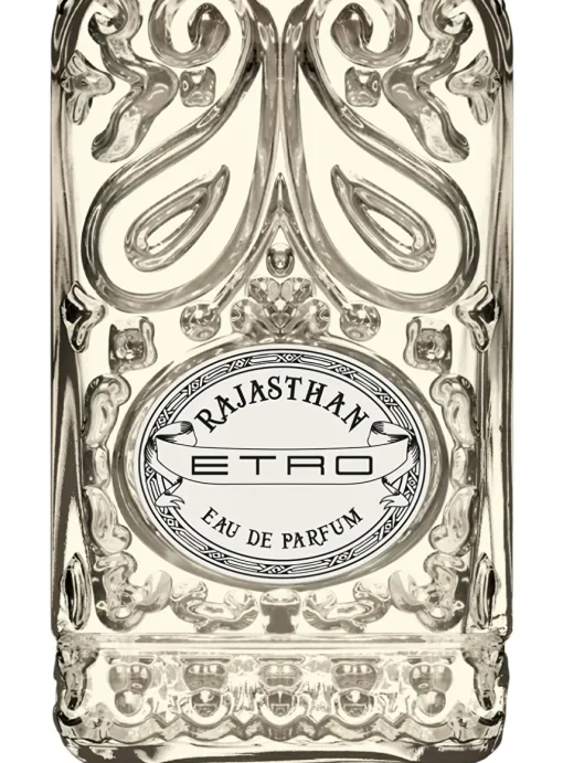 rajasthan eau de parfum | DELSCHER. Fashion