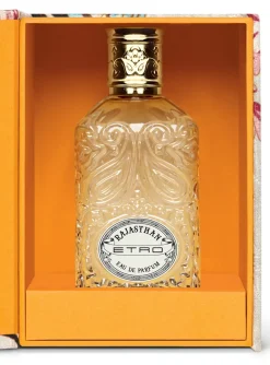rajasthan eau de parfum | DELSCHER. Fashion