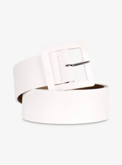 riem abou offwhite | DELSCHER. Fashion