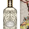 shantung eau de parfum | DELSCHER. Fashion