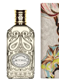 shantung eau de parfum | DELSCHER. Fashion