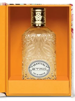 shantung eau de parfum | DELSCHER. Fashion