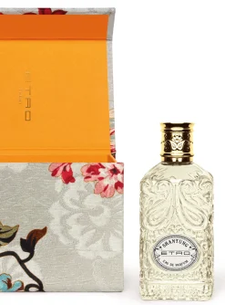shantung eau de parfum | DELSCHER. Fashion