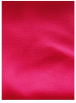 Shawl zijde pink | DELSCHER. Fashion