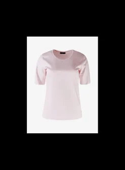 Shirt Mai roze | DELSCHER. Fashion