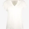 Shirt roomwit | DELSCHER. Fashion