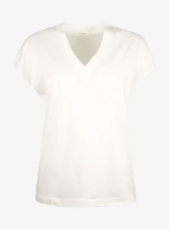 Shirt roomwit | DELSCHER. Fashion