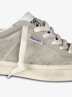 Soul star sneaker grijs beige | DELSCHER. Fashion