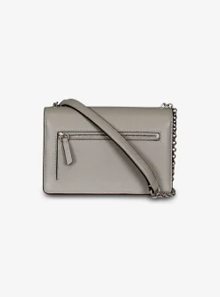 Tas Small darley grijs | DELSCHER. Fashion