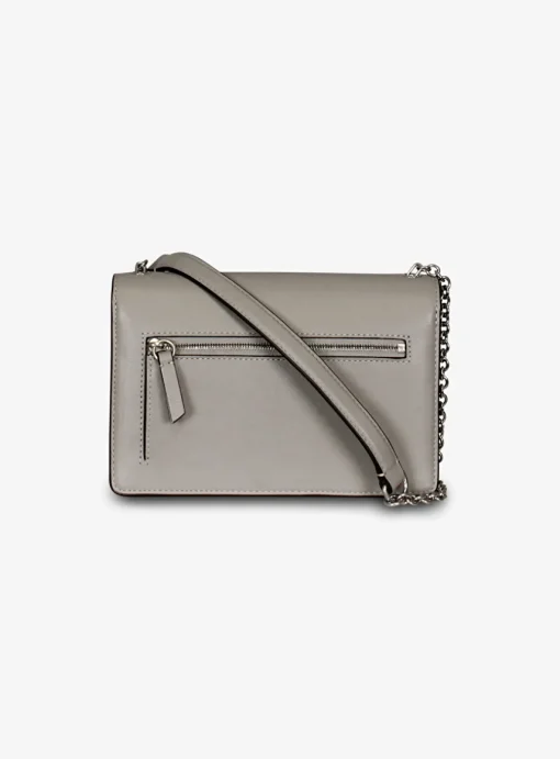 Tas Small darley grijs | DELSCHER. Fashion